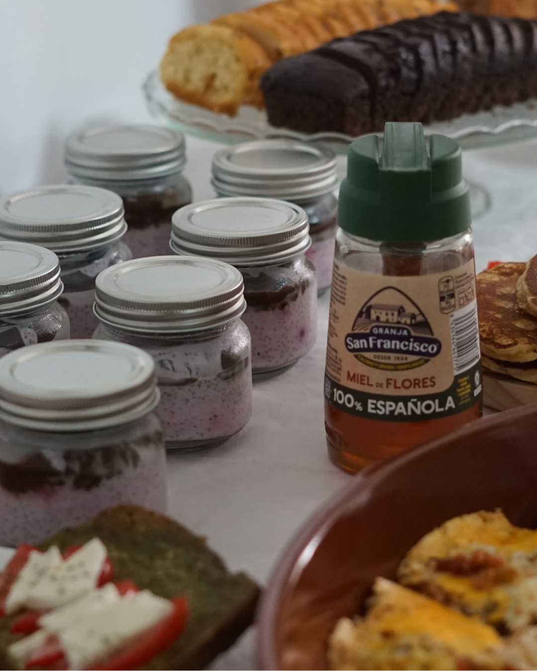 Home brunch event workshop nas coworking las palmas rent space office