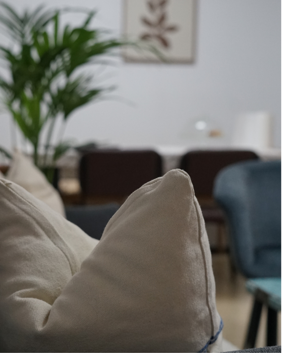 Home space chill coworking at nas coworking well being