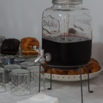 unlimited natural juice breakfast coffe tea water nas coworking las palmas