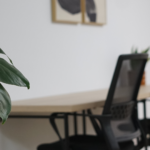 desk and chair open space at nas coworking las palmas digital nomad freelance startup remote workers looking for a coworking space gran canaria
