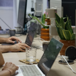 people working at nas coworking las palmas connection work