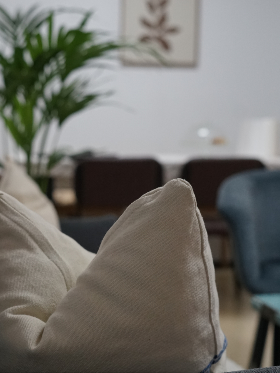Home space chill coworking at nas coworking well being